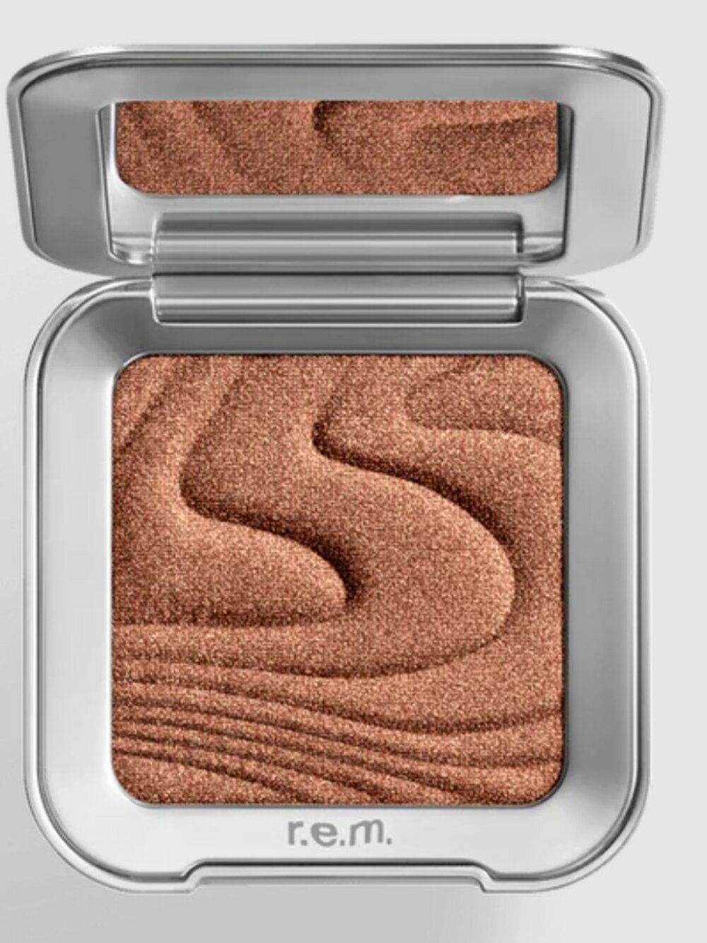 REM BEAUTY interstellar highlighter MISS MARS